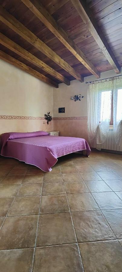 B&B Camera Delle Camelie Palestrina Exterior foto