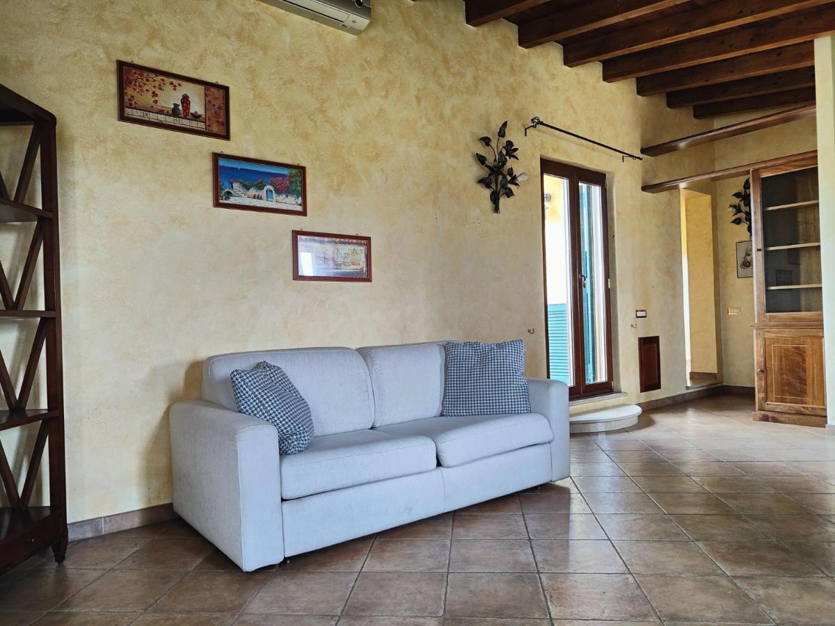 B&B Camera Delle Camelie Palestrina Exterior foto